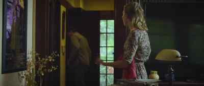 Are all your Ex's working on this movie - Diminuendo