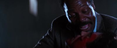 Are they all gone The bad guys Did you get them - Lethal Weapon 2