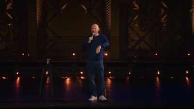 Are they all 
gonna be this easy? - Bill Burr: Drop Dead Years