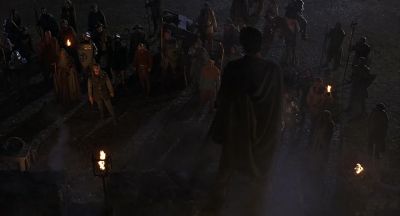 Are all men from the future loudmouthed braggarts - Army of Darkness