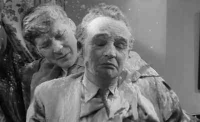Are you all right, Adams? - Carry on Teacher