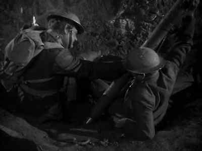 - Are you all right?
- All right? - The Fighting 69th