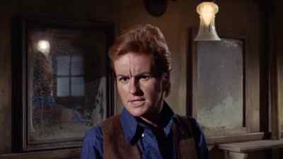 Are you all right, dear? - The Killing of Sister George