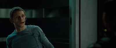 - Are you all right?
- Don't talk to me right now, okay? - Man on a Ledge