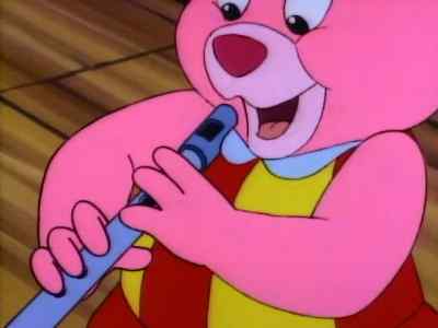 Are you all right, Gruffi? - Disney's Adventures of the Gummi Bears