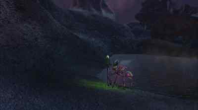 - Are you all right?
- I'm fine. - The Ant Bully