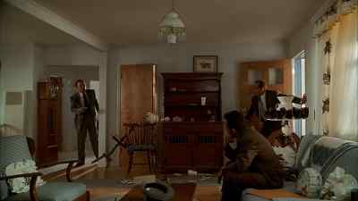 Are you all right, Jake? - The Two Jakes