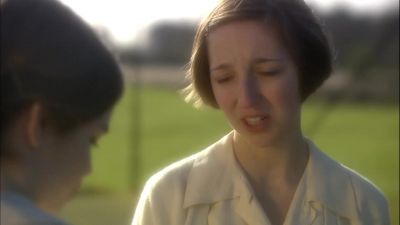 Are you all right, Jen? - Agatha Christie's Poirot