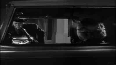 Are you all right, Johnny? - Bullets or Ballots