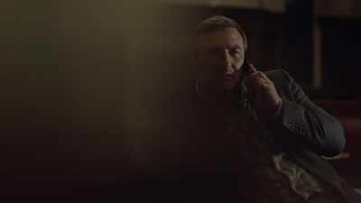 Are you all right, Jonas? - Rellik