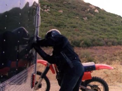 LET'S GO COME ON - Renegade