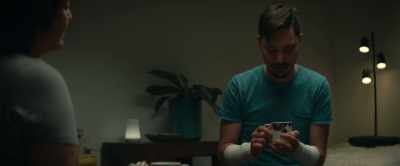 Are you all right,
lindo? You look unwell. - Hypochondriac