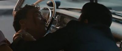 Are you all right man Damn it - Cadillac Records
