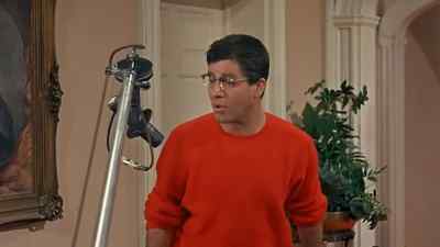 Are you all right,
man? - The Ladies Man