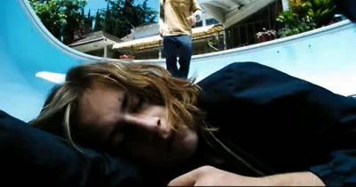 Are you all right man - Lords of Dogtown
