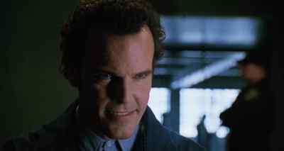 Are you all right, miss? - Wishmaster 2: Evil Never Dies