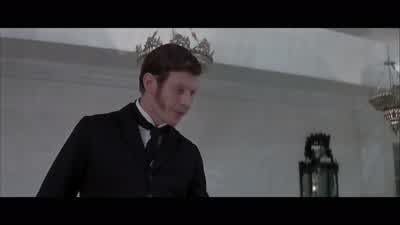 Are you all right My ears hurt It's nothing - The League of Extraordinary Gentlemen