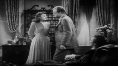 Are you all right, now? - The Strange Love of Martha Ivers