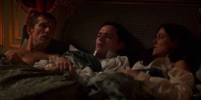 - Are you all right?
- Of course. - The Great