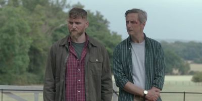 Are you all right, Philip? - Silent Witness