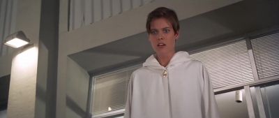 Are you all right - Licence to Kill