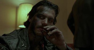 All right - Near Dark