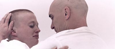 Are you all right - THX 1138