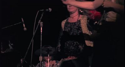 All right - Festival Express