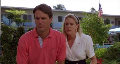 Are you all right - It's Pat: The Movie