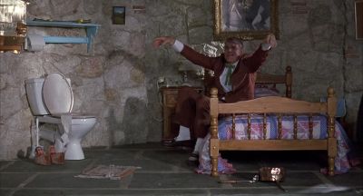 All right - Dirty Rotten Scoundrels