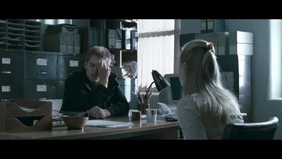 Are you all right - The Deaths of Ian Stone
