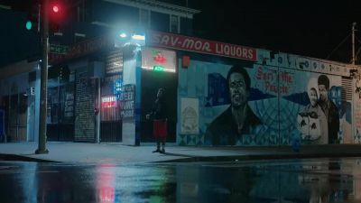 All right. - Blindspotting