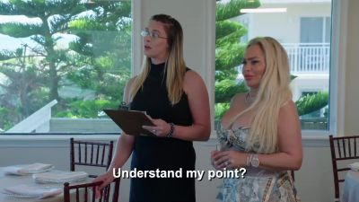 -All right. - - Darcey & Stacey