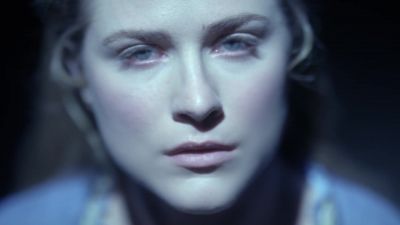 Are you all right? - Westworld