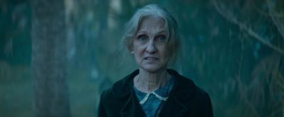 Are you all right? - Offseason