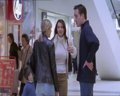 All right. - A Family Man