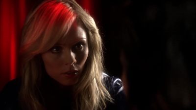 Are you all right? - Smallville