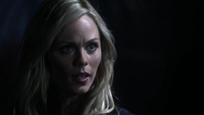 Are you all right? - Smallville