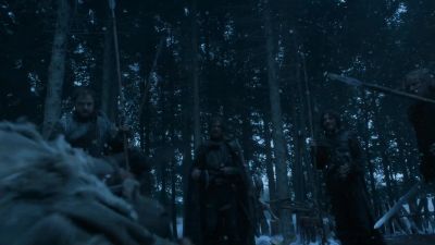 Are you all right? - Game of Thrones