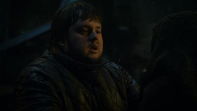 Are you all right? - Game of Thrones