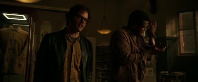 Are you all right? - It Chapter Two