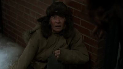 Are you all right? - Chicago Med