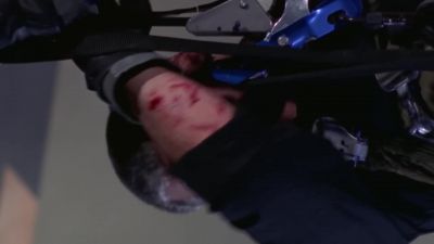 Are you all right? - Stargate SG-1