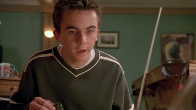 Are you all right? - Malcolm in the Middle