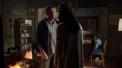 Are you all right? - Once Upon a Time