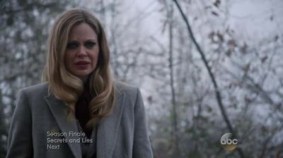 Are you all right? - Once Upon a Time