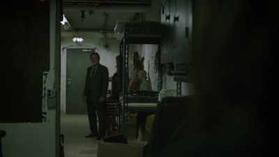 Are you all right? - The Sinner