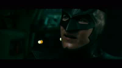 Hey, you all right? - Watchmen
