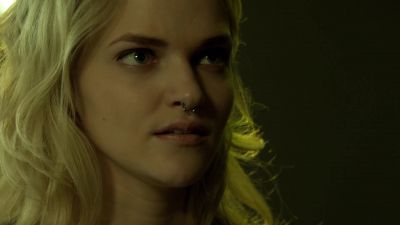 Are you all right? - Hemlock Grove