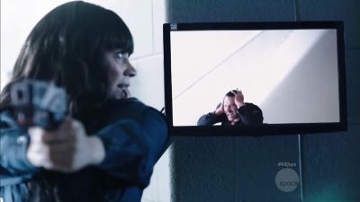 Are you all right? - Killjoys